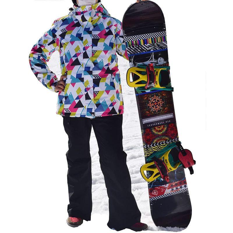 ご予約品 マルユキ スノーボードウェア スキーウェア スノーウェア 耐水圧10 000mm 透湿性5 000g 可愛い おしゃれ メンズ レディース Globescoffers Com