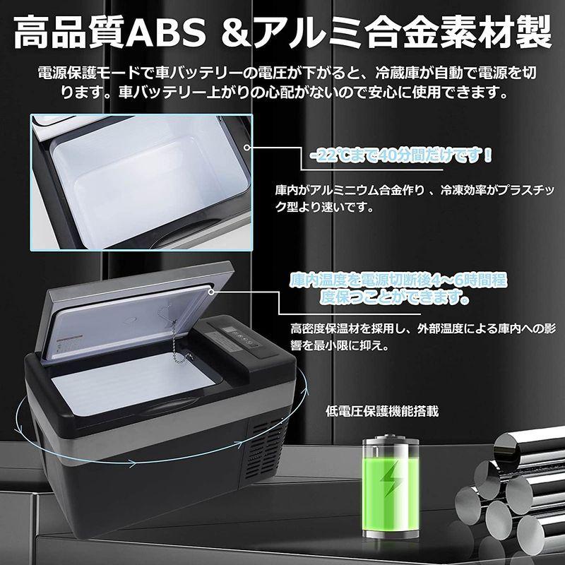 豪華で新しい ス Auto Spec 車載冷蔵庫 コンプレッサー 25l 急速冷凍 冷蔵庫冷温庫 ポータブル冷蔵庫 22 10 冷凍 省エネ Dc 12v Pixel 7 7 Proの詳細情報 Saude Wbctech Com Br