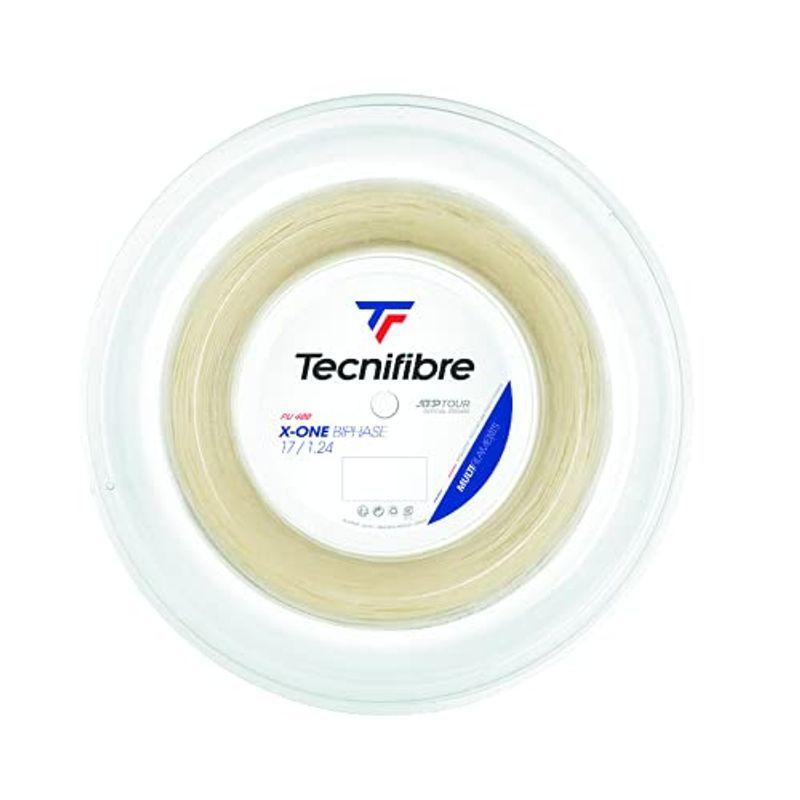 ガット ナチュラル TFR201 テクニファイバー(Tecnifibre) 200m 硬式テニス バイフェイズ 1.24mm エックスワン -  www.alvenius.ind.br