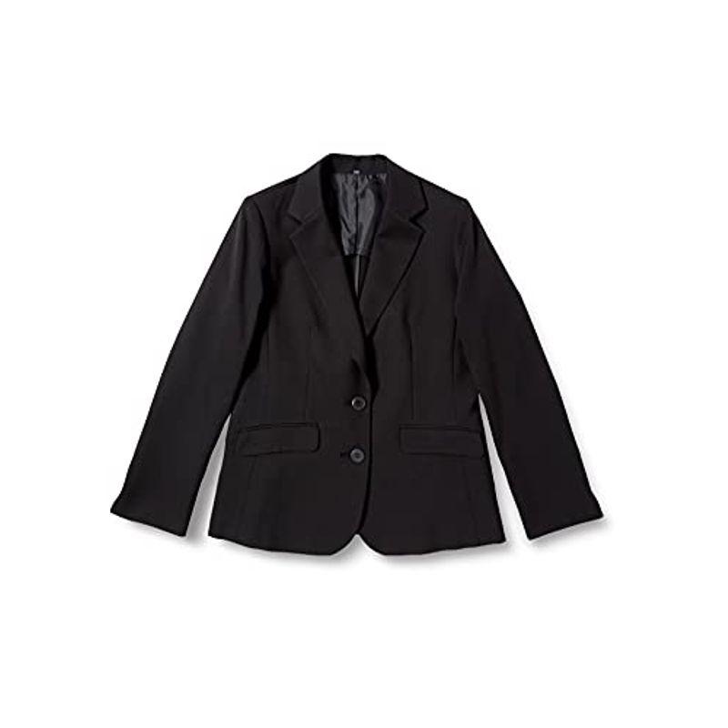 セシール スーツ オフィスウエアー シルエットが選べるパンツ ブーツカットパンツ ストレートパンツ Au 500 レディース ブラック 日本 Wirsindeinteam At