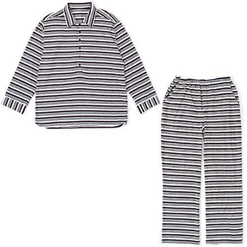 エアパイル　薄手パジャマ