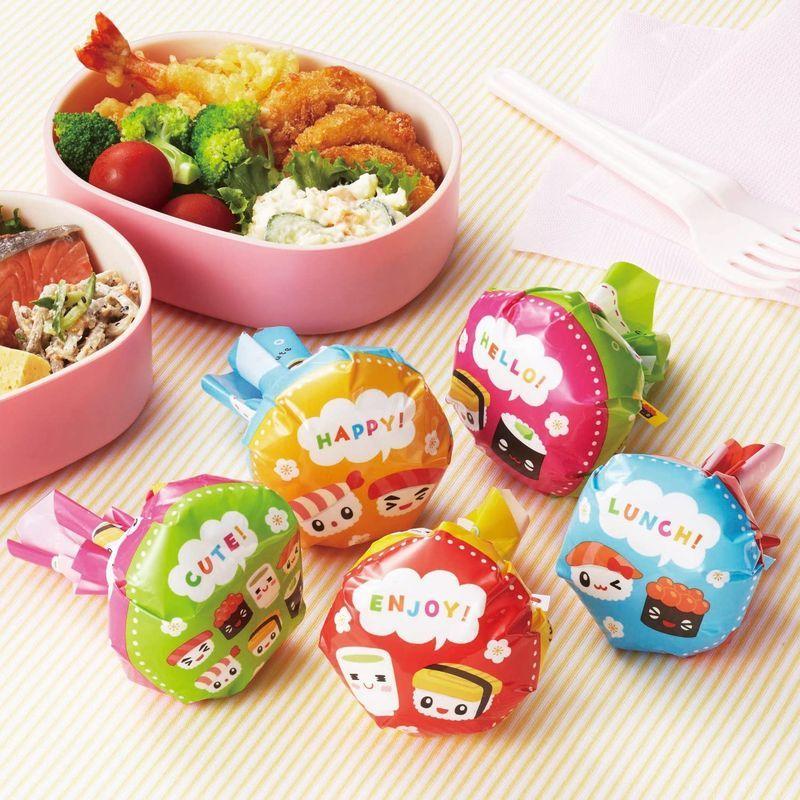数々のアワードを受賞 トルネ P 3264 Sushiへんしん おにぎりラップ キャラ弁グッズ Www Fattoriabacio Com
