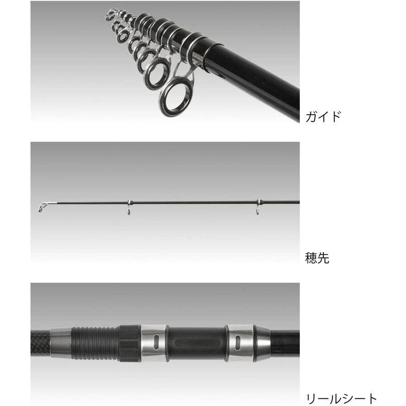 Takamiya タカミヤ 360 H B 釣り Concept Tachiuo Bomber 360 Kp 35 フレンドリーショップ ロッド 釣り竿 001