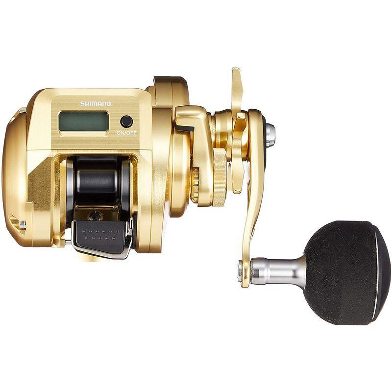 シマノ Shimano ベイトリール 両軸 18 オシアコンクエストct 0hg 右 ライトジギング タチウオ フォールレバー 船 Www Sankei Tkp Co Jp