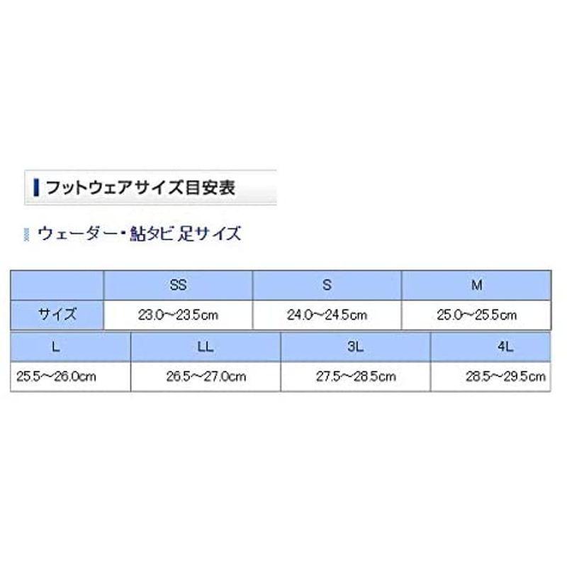 ランキングTOP10 シマノ SHIMANO 3Dカットピンフェルトタビ 中割 ブラック L FT-037T spurs.sc