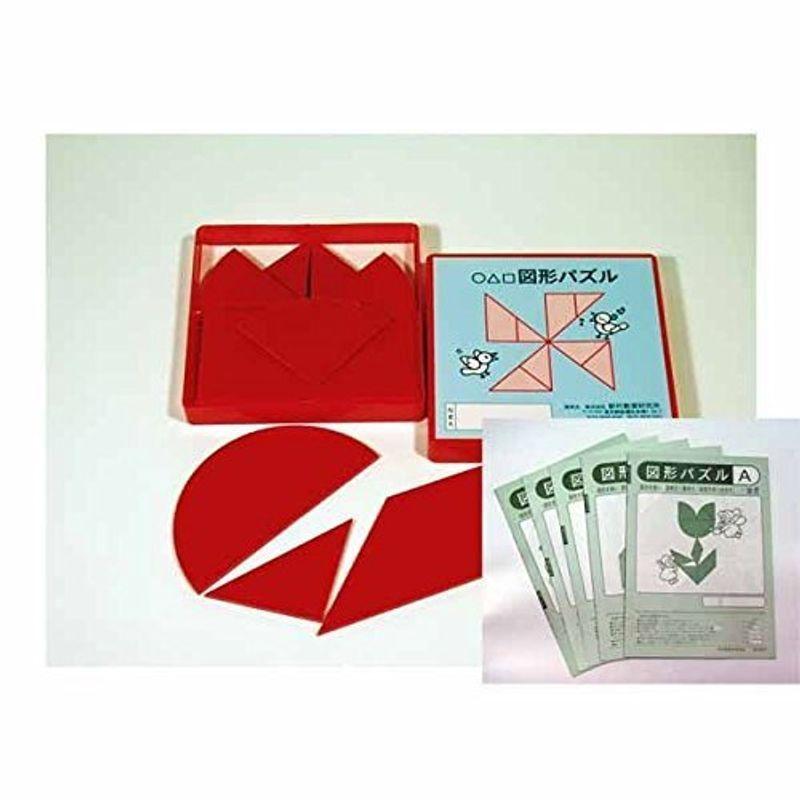 エジソンクラブ 図形パズル 赤 ノート5冊セット Skvuvidmxl Sedalo Com Ar