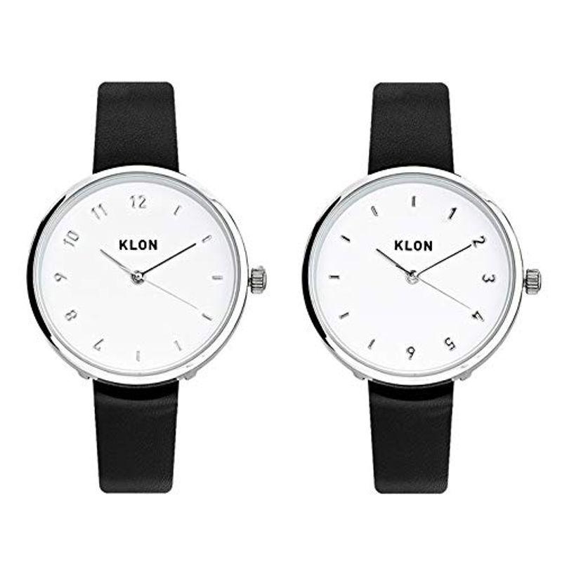 ペアウォッチ 人気 腕時計 シンプル おしゃれ カップル Klon Connection Elfin 33mm Yxi2utngk1 Colegiocardenalsancha Edu Co
