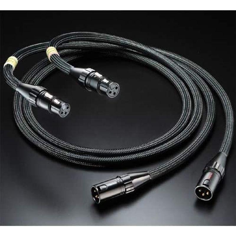 FURUTECH AVケーブル Evolution II Audio (XLR) 1.2m|misako-24|02