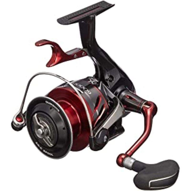 最終値下げ X 18 スピニングリール シマノ Shimano レマーレ 根魚 青物 磯 6000d スピニングリール qhema Com