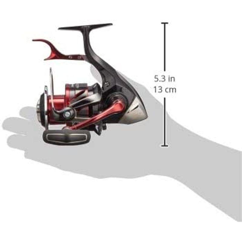 最終値下げ X 18 スピニングリール シマノ Shimano レマーレ 根魚 青物 磯 6000d スピニングリール qhema Com