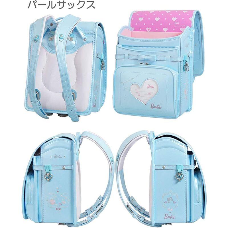 88%OFF!】 ランドセル 女の子 2022年 バービー 1BB1604C くるピタ _