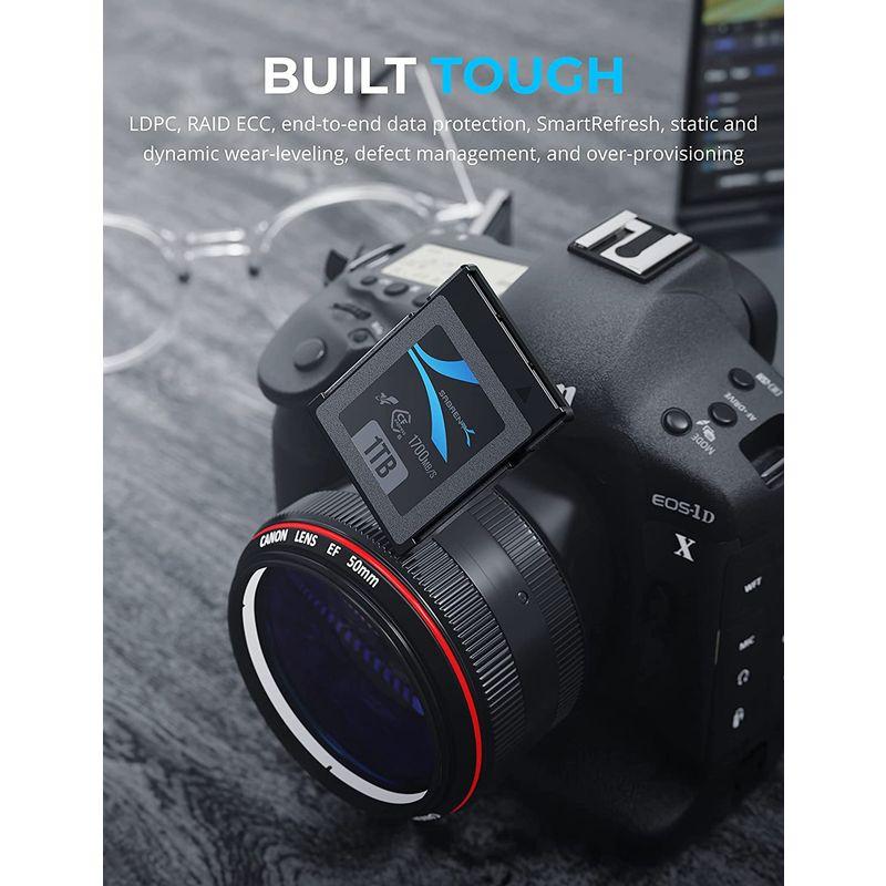 99%OFF!】【99%OFF!】SABRENT CFexpress Type-B 1TB メモリーカード、PS5・PS4・PC・ノートパソコンその他のデバイスで最大1700 メモリーカード キングジム 電子メモパッド ブギーボード黒 BB-9 1セット(6台) 生活用品 インテリア 雑貨 文具 オフィス用品 その他の文具 オフィ