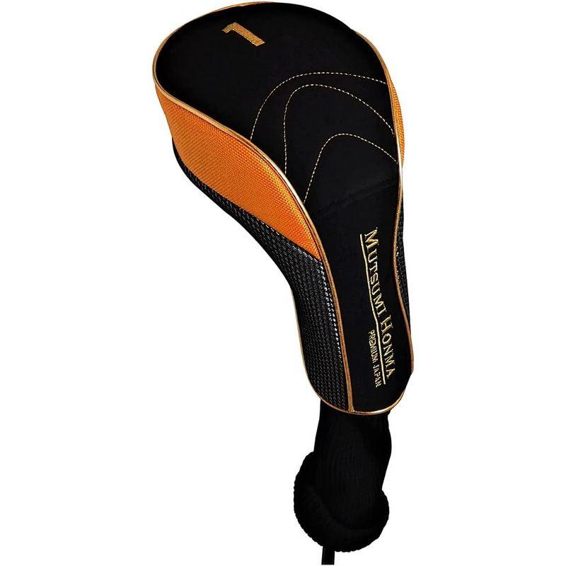 ムツミホンマ (Mutsumi Honma) 2020 NEW MH488X 鳳凰チタンドライバー カーボン メンズ 右 ロフト角:10.5 メンズ ロフト角 Mutsumi Honma NEW MH488X 鳳凰チタンドライバー カーボン 右