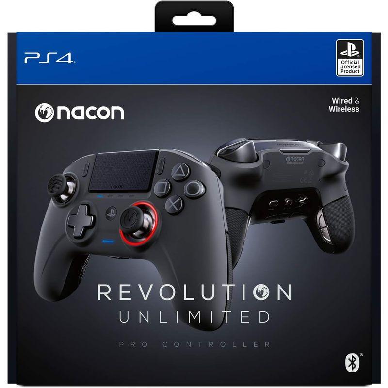 正規品 レボリューションアンリミテッドプロコントローラー 【H6006358116】(21473円)