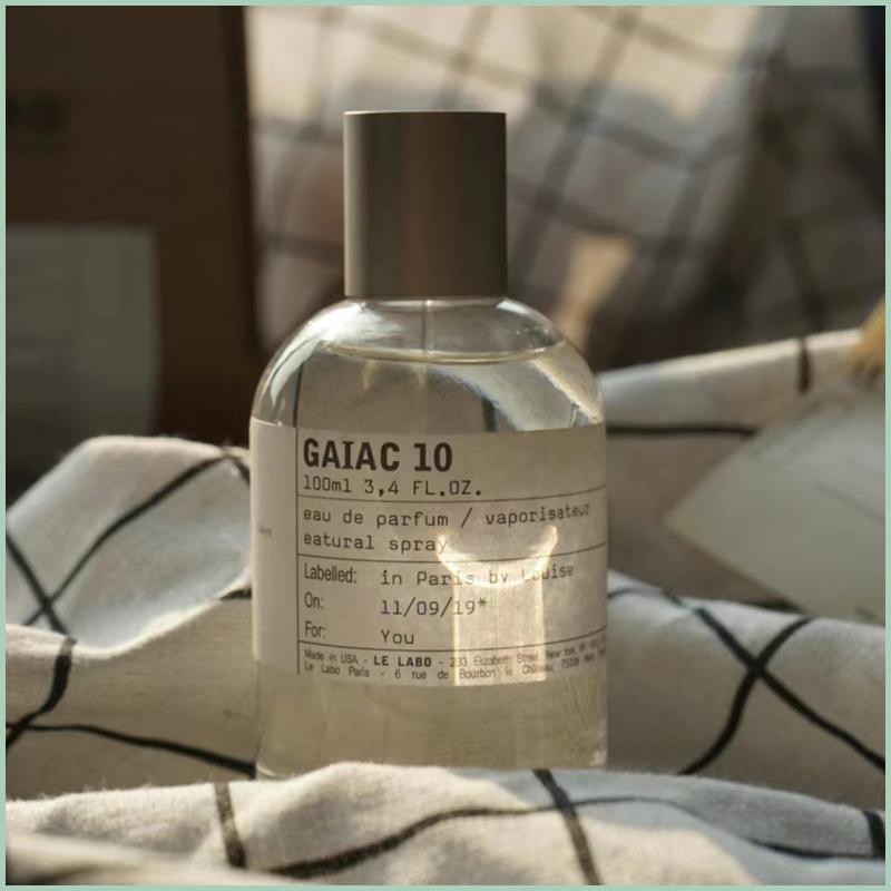 正規品 Le Labo Gaiac 10 ルラボ ガイアック 10 EDP 100ml 香水