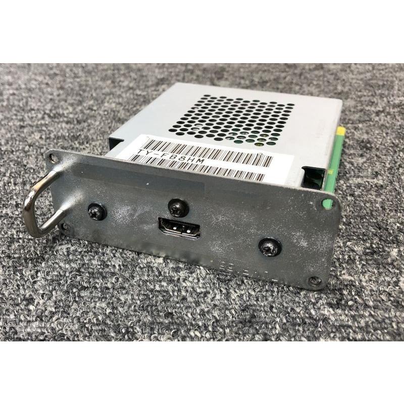 Panasonic（パナソニック） Panasonic TY-FB8HM ディスプレイモニタ用