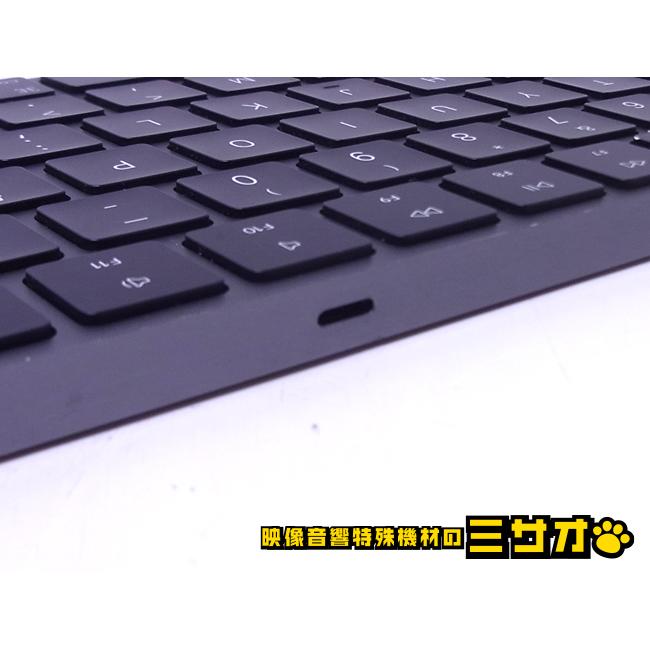 ★Apple Magic Keyboard テンキー付き/A1843 (US配列/英語キー) MRMH2J/A ワイヤレスキーボード Bluetooth [スペースグレイ]｜misaonet｜07