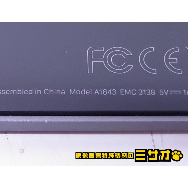 Apple ☆Apple Magic Keyboard テンキー付き/A1843 (US配列/英語 Apple ☆Apple Magic Keyboard テンキー付き/A1843 (US配列/英語
