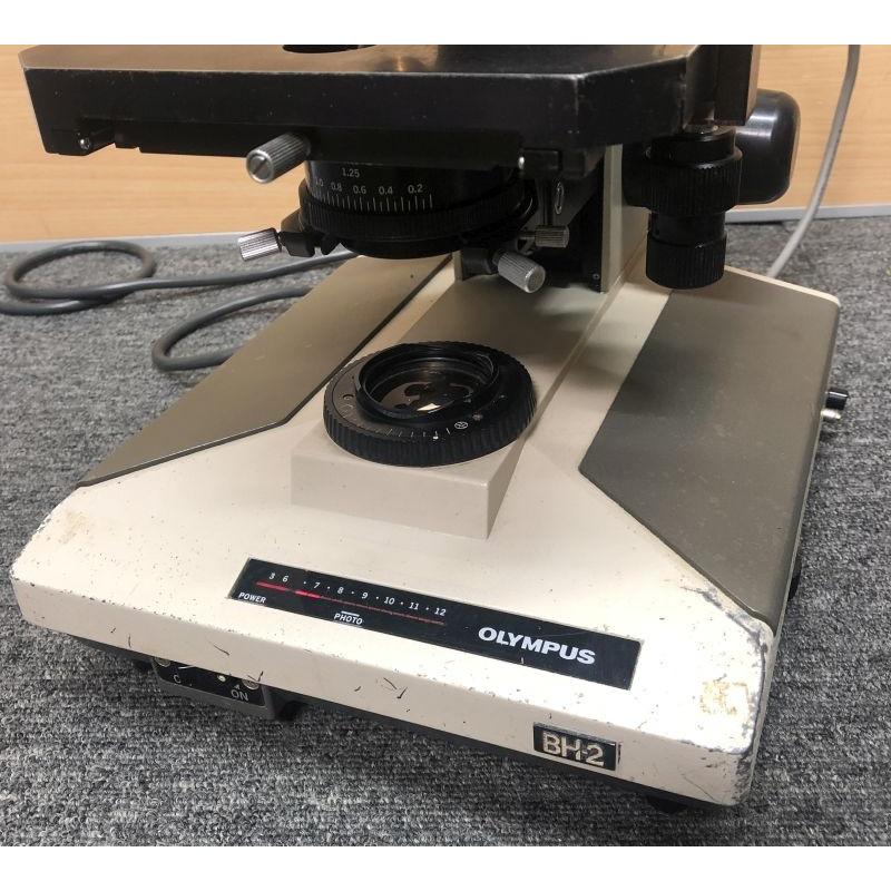 オリンパス OLYMPUS BH2 顕微鏡 難あり : ミサオネットワーク オリンパス OLYMPUS BH2 顕微鏡 難あり : ミサオネットワーク