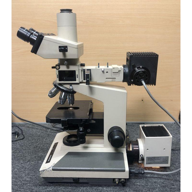 オリンパス OLYMPUS BH2 顕微鏡 難あり : ミサオネットワーク オリンパス OLYMPUS BH2 顕微鏡 難あり : ミサオネットワーク