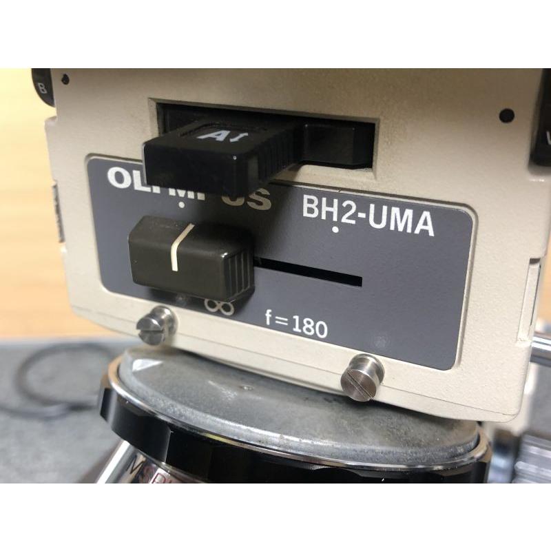 オリンパス OLYMPUS BH2 顕微鏡 難あり : ミサオネットワーク オリンパス OLYMPUS BH2 顕微鏡 難あり : ミサオネットワーク
