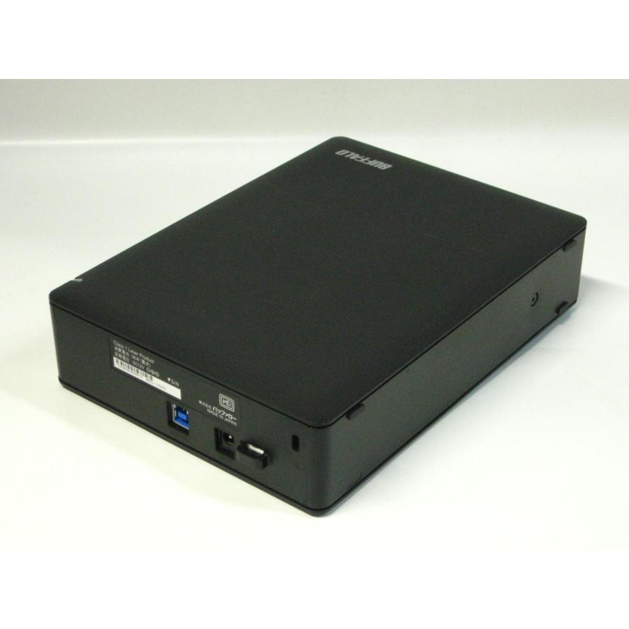 未使用バッファロー BRXL-16U3V 外付けブルーレイドライブ BDXL対応 バッファロー BDXL 4K動画再生対応 USB3.0用 外付けブルーレイ