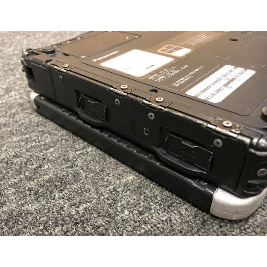Ordinateurs portables Panasonic Toughbook CF-19