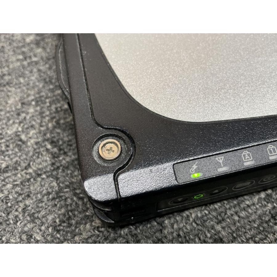 Panasonic TOUGHBOOK CF-19　G・H2台 Panasonic TOUGHBOOK CF-19 G・H2台 - Windowsノート本体安い 価格