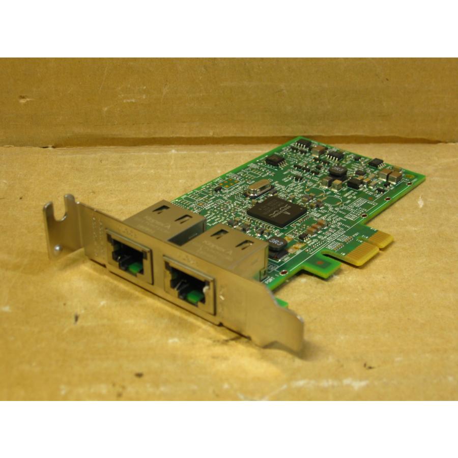 Placa de Rede RJ45 Dell Broadcom 5720 1Gb 2 Portas - 00FCGN