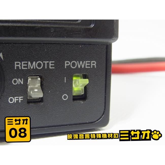 ☆ASTRODESIGN DM-3010・放送業務用 8インチ 液晶モニター・8型 HD LCD