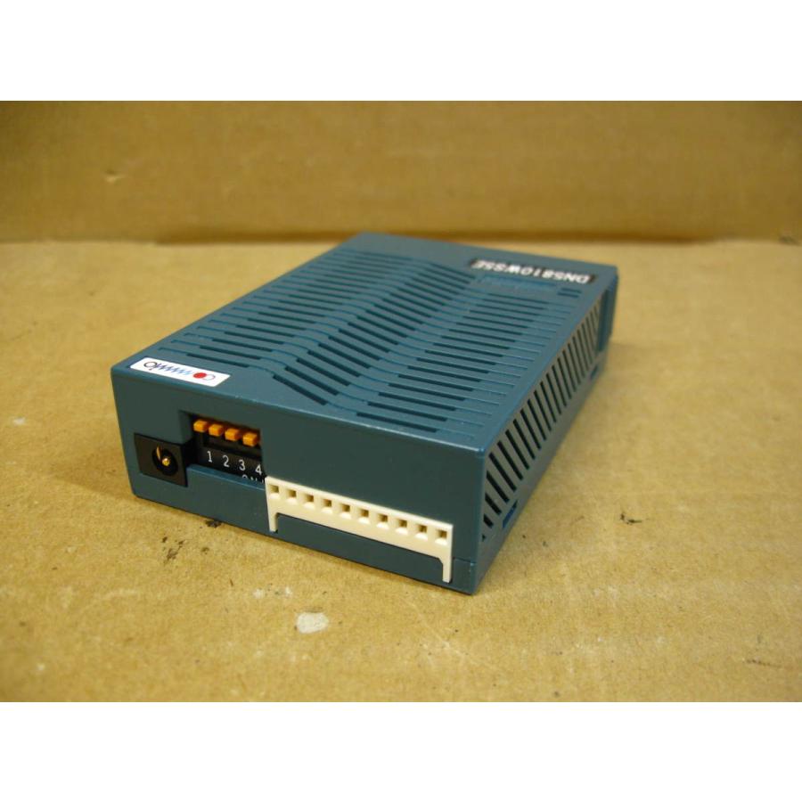 ［新品未使用品］大電　メディアコンバーター　 DN5810GE 1台 大電 DN5810GE 1台（直送品） - アスクル