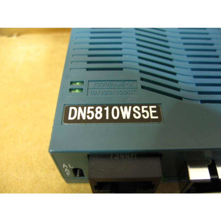 ［新品未使用品］大電　メディアコンバーター　 DN5810GE 1台 DN5810GE 10/100/1000BASE-T/X メディアコンバータ 大電 : SOHO