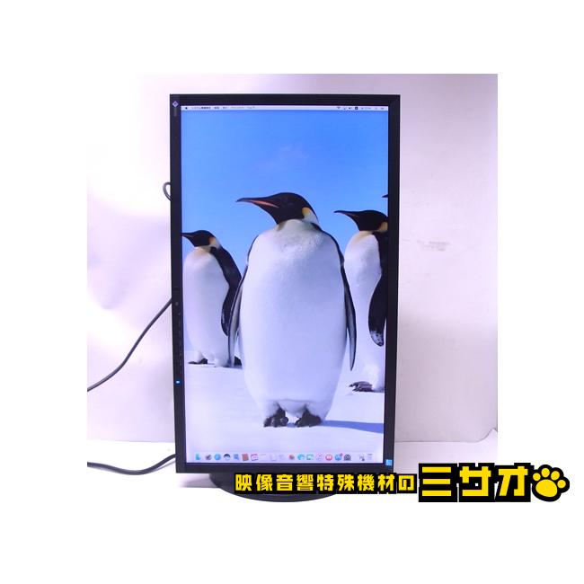 BARCO ☆EIZO FlexScan EV2336W・23インチ 液晶モニター・FullHD(1920