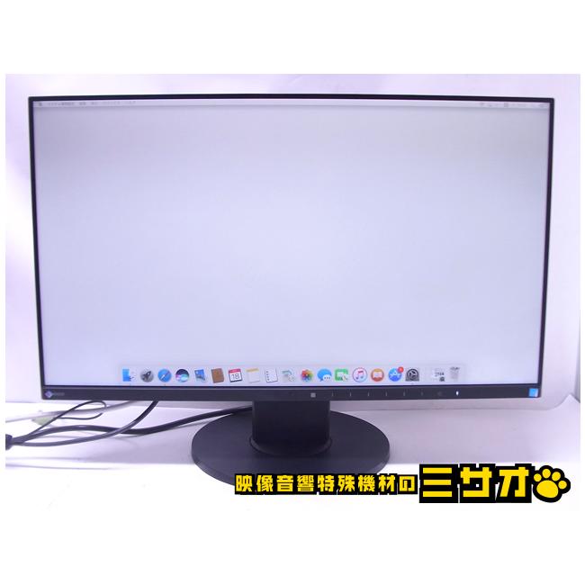 BARCO ☆EIZO FlexScan EV2450・23.8インチ 液晶モニター BARCO ☆EIZO FlexScan EV2450・23.8インチ 液晶モニター