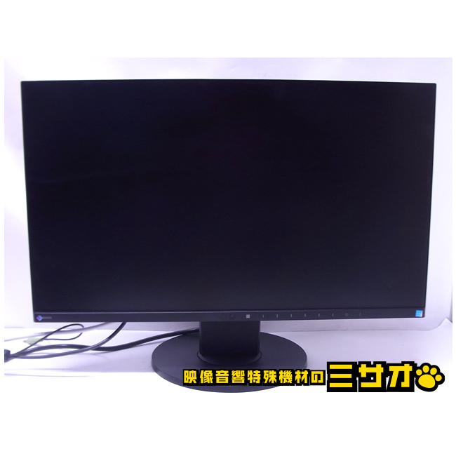 BARCO ☆EIZO FlexScan EV2450・23.8インチ 液晶モニター BARCO ☆EIZO FlexScan EV2450・23.8インチ 液晶モニター