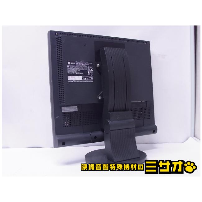 FlexScan ☆EIZO T1721［使用時間：18H］スクエア型 17インチ 液晶