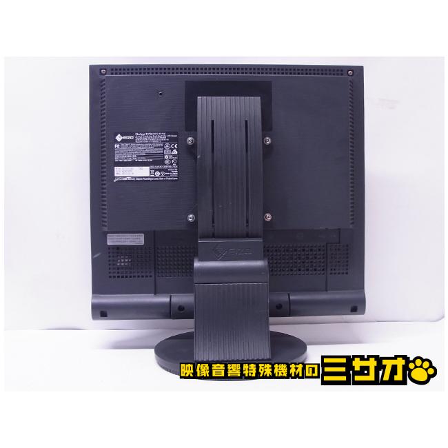 FlexScan ☆EIZO T1721［使用時間：18H］スクエア型 17インチ 液晶
