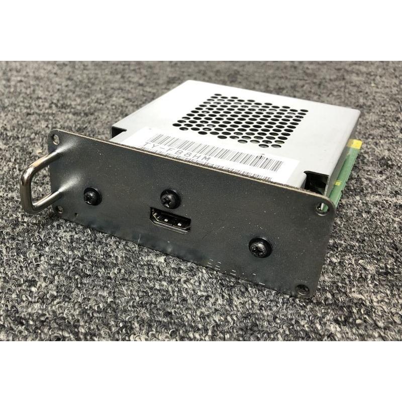 Panasonic TY-FB8HM ディスプレイモニタ用 HDMI端子ボード : ミサオ