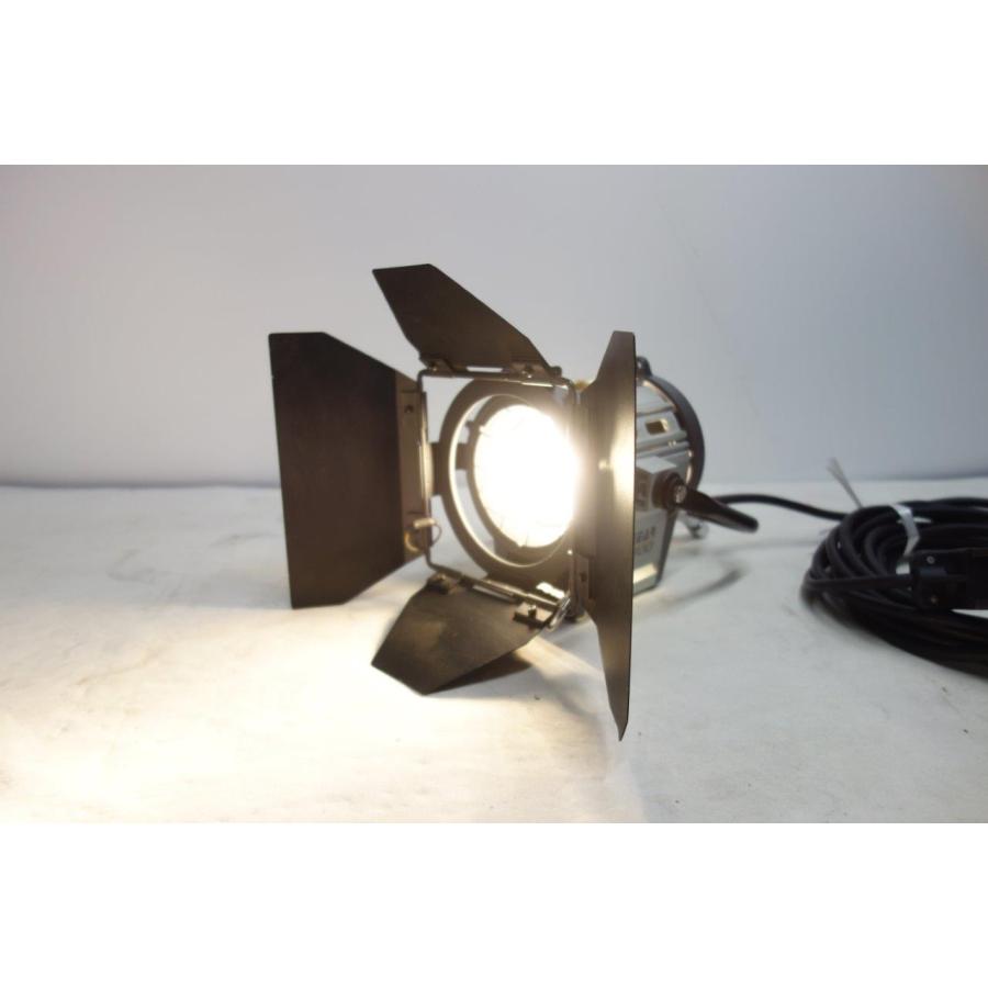 ◎FILMGEAR L00300TJ 照明 ライト 300W 舞台照明 撮影等に 2個セット