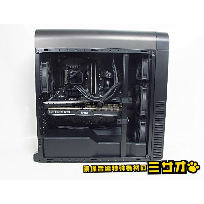 DAIV ☆mouse FX-I9G90・【GeForce RTX 4090 搭載】Core i9-14900KF