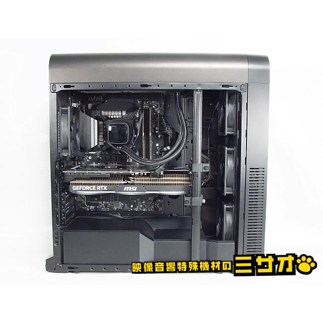 DAIV ☆mouse FX-I9G90・【GeForce RTX 4090 搭載】Core i9-14900KF
