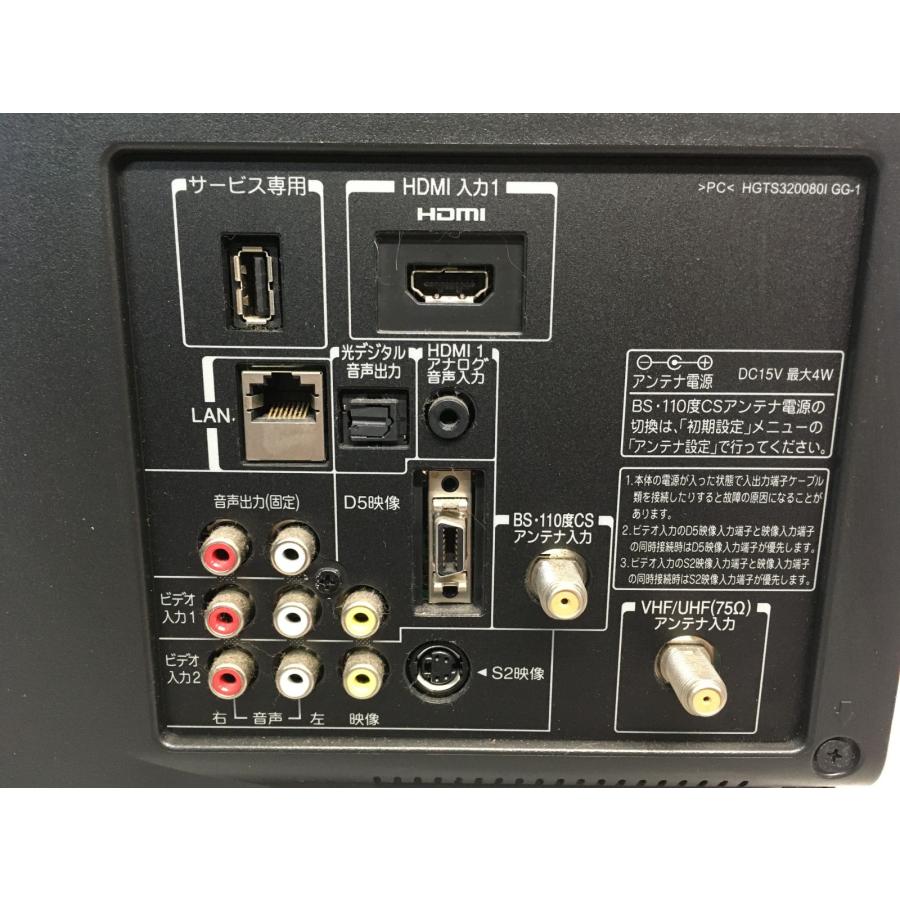 REGZA ◇TOSHIBA/東芝 32AE1 32インチ 液晶テレビ (ジャンク品 REGZA ◇TOSHIBA/東芝 32AE1 32インチ 液晶テレビ (ジャンク品