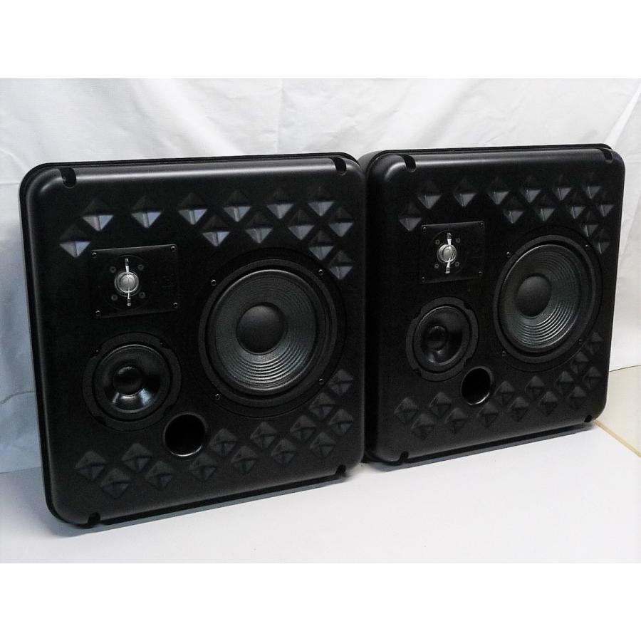 ◇JBL 8330A パッシブスピーカー ペア [06] : ミサオネットワーク