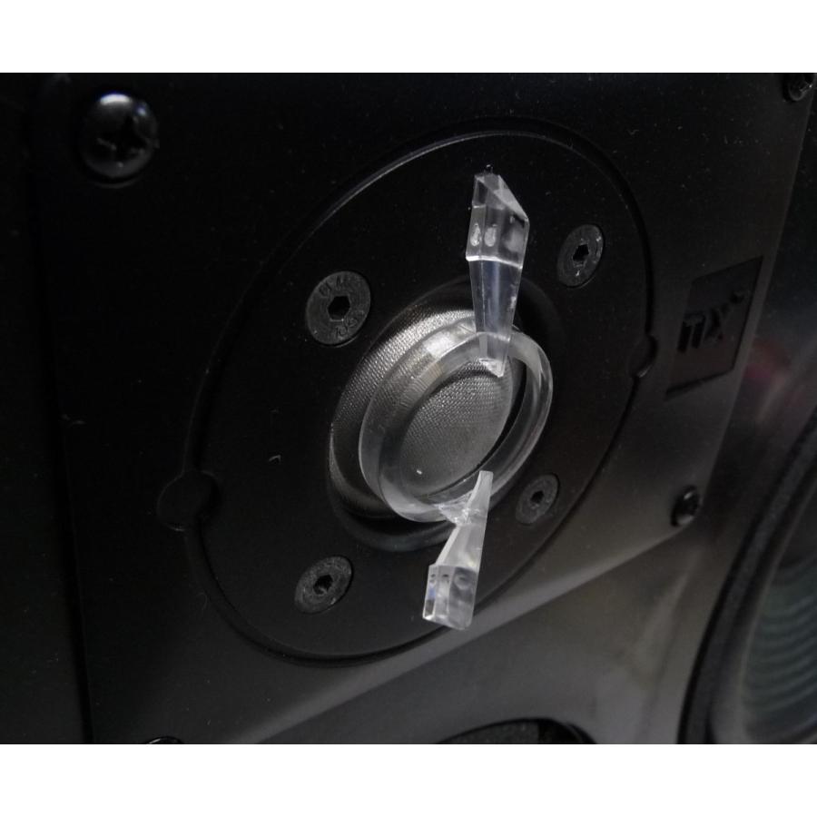 ◇JBL 8330A パッシブスピーカー ペア やや難有り [07] : ミサオ