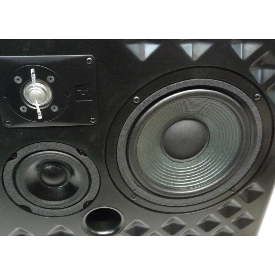 ◇JBL 8330A パッシブスピーカー ペア やや難有り [07] : ミサオ