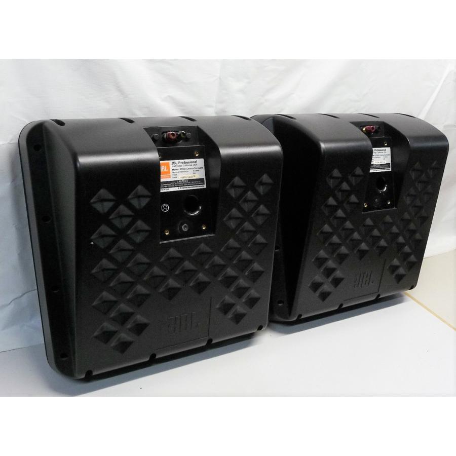 ◇JBL 8330A パッシブスピーカー ペア やや難有り [07] : ミサオ
