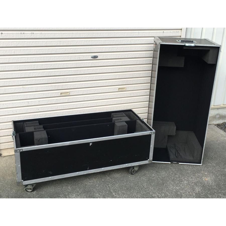 armor アルモア 大型アルミハードケースキャスター付 armor アルモア 大型アルミハードケースキャスター付 その他