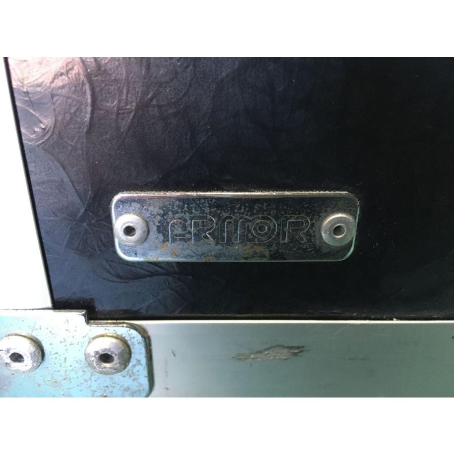 armor アルモア 大型アルミハードケースキャスター付 armor アルモア 大型アルミハードケースキャスター付 その他