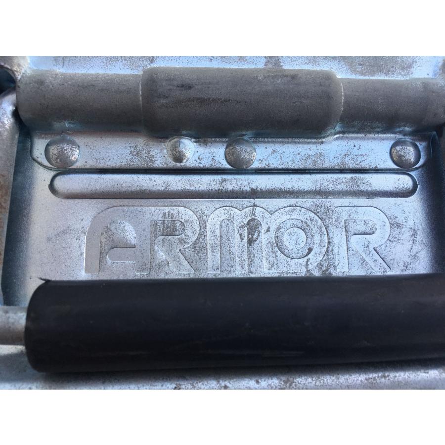 ◇ARMOR・機器輸送ハードケース 分割コンテナタイプ 大型機材ケース
