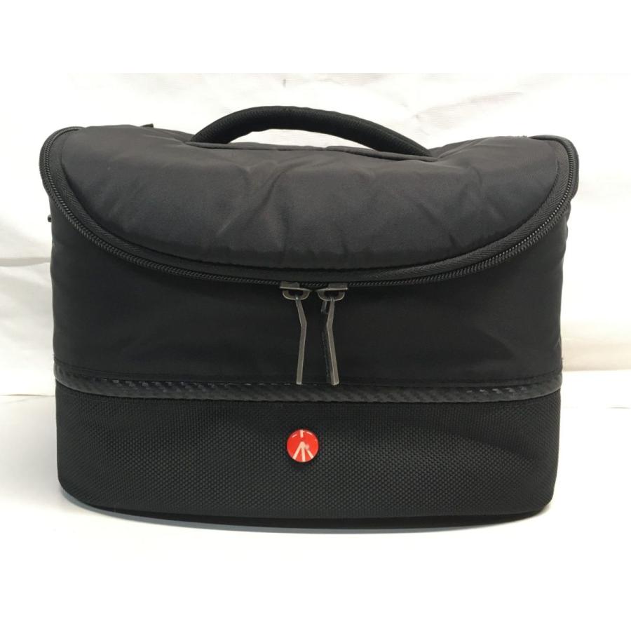 Manfrotto ◇Manfrotto/マンフロット MB MA-SB-8 カメラケース